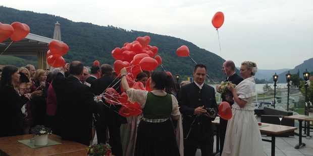 Destination-Wedding - Donauraum - Residenz-Wachau