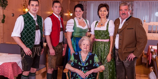 Destination-Wedding - Bayern - Familie Berger ist um das leibliche Wohl bemüht und wird dazu beitragen, dass Ihre Hochzeitsfeier zu etwas ganz Besonderem wird. - Hotel Rupertihof