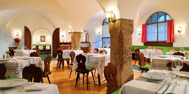 Destination-Wedding - Oberbayern - Restaurant Goldener Hirsch - Hotel Goldener Hirsch*****