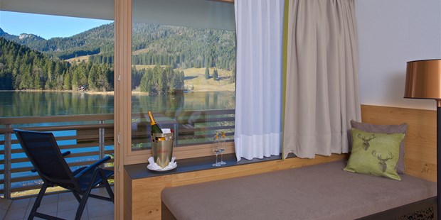 Destination-Wedding - Tiroler Unterland - Arabella Alpenhotel am Spitzingsee