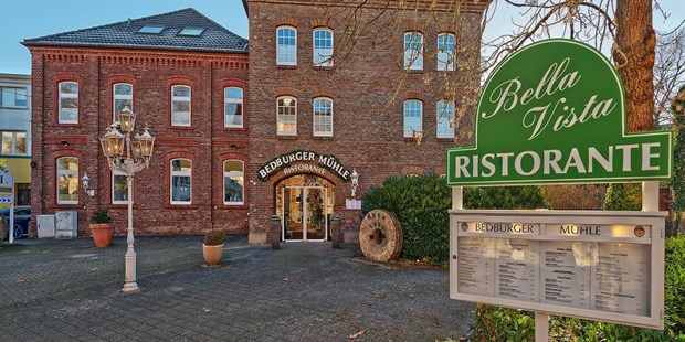 Destination-Wedding - Nordrhein-Westfalen - Hotel Bedburger Mühle
