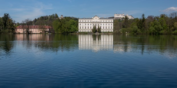 Destination-Wedding - Salzburg - Hotel Schloss Leopoldskron  - Hotel Schloss Leopoldskron