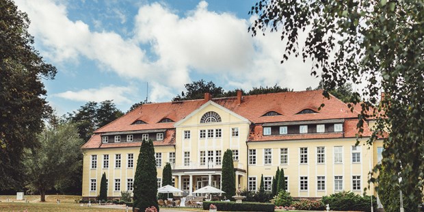Destination-Wedding - Deutschland - Schloss Wulkow