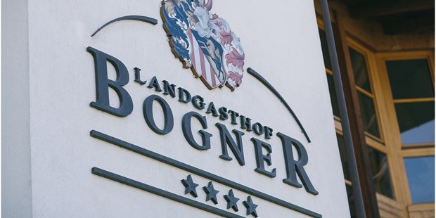 Destination-Wedding - Tiroler Unterland - Feiern Sie Ihre Hochzeit im Landgasthof Bogner in 6067 Absam. - Landgasthof Bogner