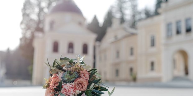 Destination-Wedding - Niederösterreich - Gastwirtschaft Schloss Neubruck