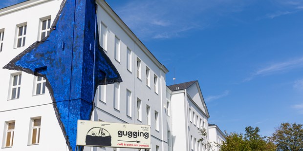 Destination-Wedding - Niederösterreich - Museum Gugging