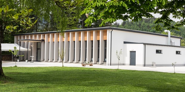 Destination-Wedding - Österreich - Festsaal - bietet Platz für bis zu 200 Personen - Villa Bergzauber