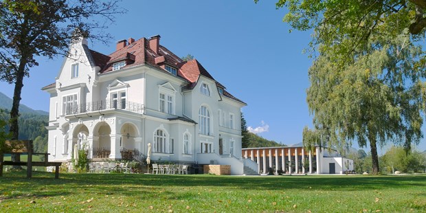 Destination-Wedding - barrierefreie Location - Villa Bergzauber