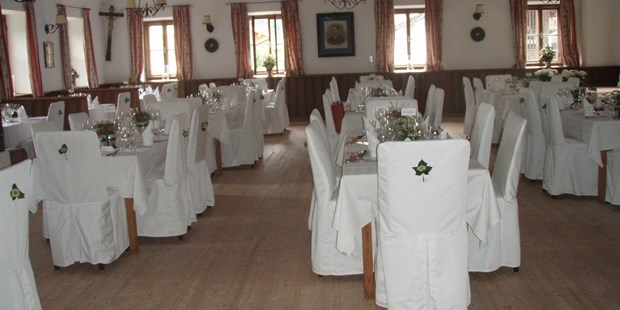 Destination-Wedding - Tiroler Unterland - Landgasthof & Hotel Linde