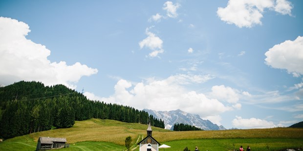 Destination-Wedding - Pinzgau - Feiern Sie Ihre Hochzeit auf der Jufenalm in 5761 Maria Alm auf 1.150m Seehöhe.
Foto © martinhofmann.at - Die Jufenalm