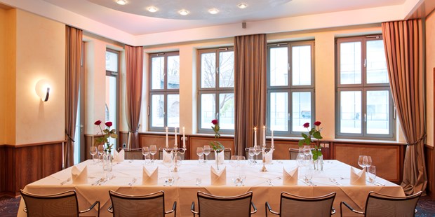 Destination-Wedding - Bayern - Veranstaltungsraum DenkAnstoß - Hotel VICTORIA Nürnberg