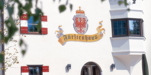Destination-Wedding - Tiroler Unterland - Travel Charme Fürstenhaus Am Achensee