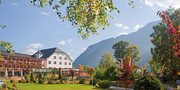 Destination-Wedding - Tiroler Unterland - Travel Charme Fürstenhaus Am Achensee