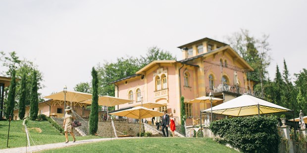 Destination-Wedding - Oberbayern - Feiern Sie Ihre Hochzeit in der La Villa am Starnberger See.
Foto © formafoto.net - LA VILLA am Starnberger See 