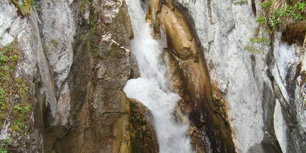 Destination-Wedding - Oberbayern - Tatzlwurm Wasserfall - Feuriger Tatzlwurm