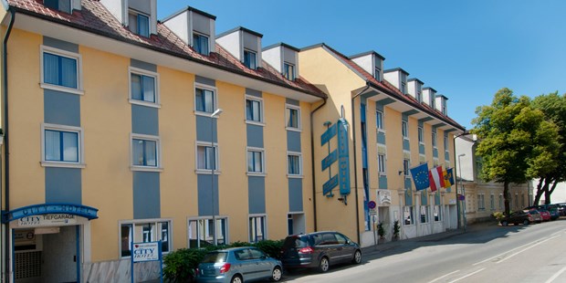 Destination-Wedding - Donauraum - City Hotel Stockerau