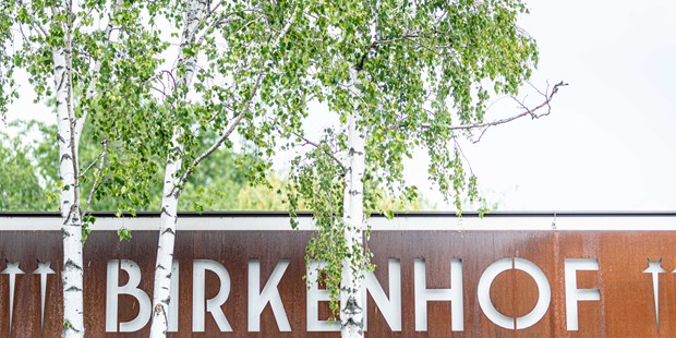 Destination-Wedding - barrierefreie Location - Der Birkenhof in Gols. - Birkenhof Restaurant & Landhotel ****