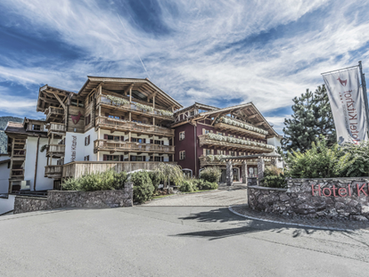 Destination-Wedding - Tiroler Unterland - Willkommen im Hotel Kitzhof Mountain Design Resort****S - Hotel Kitzhof Mountain Design Resort****s