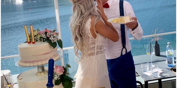 Destination-Wedding - Österreich - Das Seehotel Bellevue lädt zu einer Hochzeit am Zeller See. - Seehotel Bellevue****s