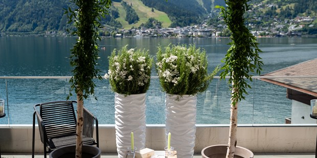 Destination-Wedding - Österreich - Seehotel Bellevue****s