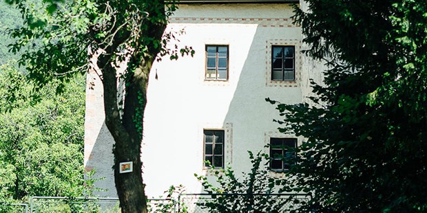 Destination-Wedding - Niederösterreich - Schloss Gloggnitz
