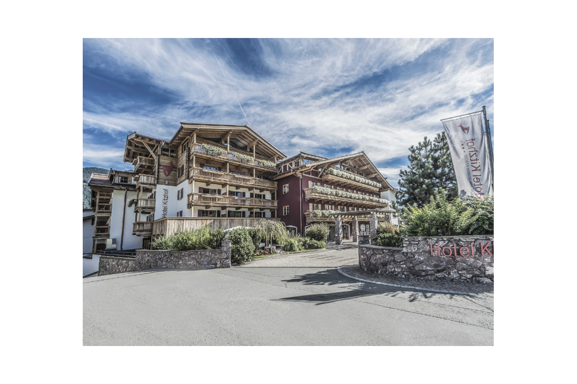 Hochzeitslocation: Willkommen im Hotel Kitzhof Mountain Design Resort****S - Hotel Kitzhof Mountain Design Resort****s